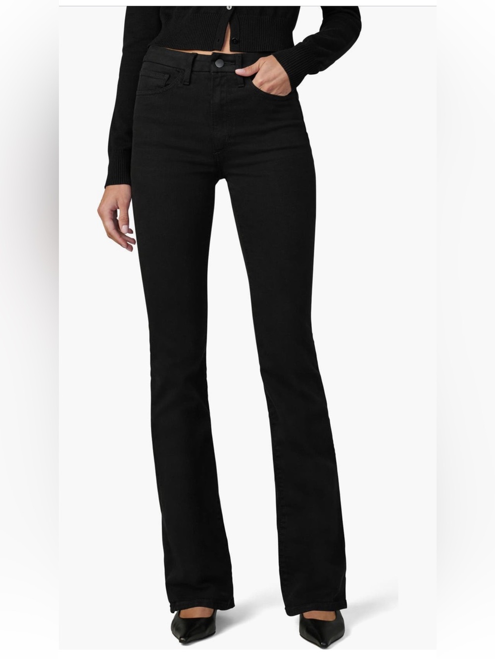 Joe’s Jeans HI (rise) HONEY Flawless jeans 28